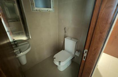 Apartment - 1 Bedroom - 2 Bathrooms for rent in Al Ameera Village - Ajman Apartment - 1 Bedroom - 2 Bathrooms for rent in Al Ameera Village - Ajman