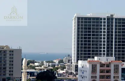 Apartment - Studio - 1 Bathroom for rent in The Icon Casa 2 - Al Rashidiya 3 - Al Rashidiya - Ajman Apartment - Studio - 1 Bathroom for rent in The Icon Casa 2 - Al Rashidiya 3 - Al Rashidiya - Ajman