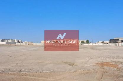 Land - Studio for sale in Al Quoz - Dubai