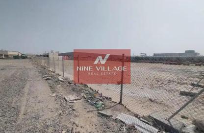 Land - Studio for sale in Al Quoz - Dubai