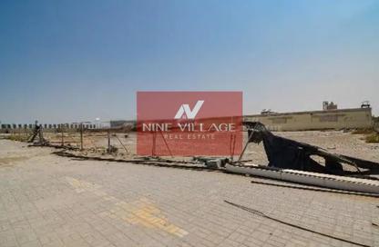 Land - Studio for sale in Al Quoz - Dubai