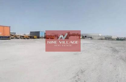 Land - Studio for sale in Al Quoz - Dubai