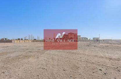 Land - Studio for sale in Al Quoz - Dubai