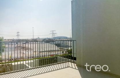Townhouse - 4 - 3 for rent in Spring - Arabian Ranches 3 - Dubai Townhouse - 4 - 3 for rent in Spring - Arabian Ranches 3 - Dubai