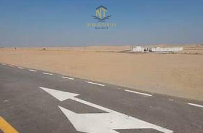 Land - Studio for sale in Al Sajaa Industrial - Al Sajaa - Sharjah Land - Studio for sale in Al Sajaa Industrial - Al Sajaa - Sharjah
