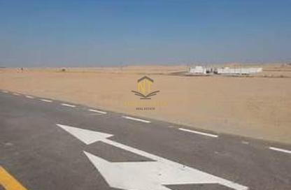 Land - Studio for sale in Al Sajaa Industrial - Al Sajaa - Sharjah Land - Studio for sale in Al Sajaa Industrial - Al Sajaa - Sharjah