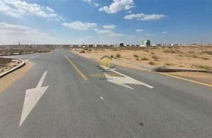 Land - Studio for sale in Al Sajaa Industrial - Al Sajaa - Sharjah Land - Studio for sale in Al Sajaa Industrial - Al Sajaa - Sharjah