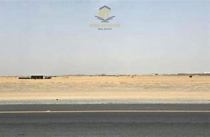 Land - Studio for sale in Al Sajaa Industrial - Al Sajaa - Sharjah Land - Studio for sale in Al Sajaa Industrial - Al Sajaa - Sharjah