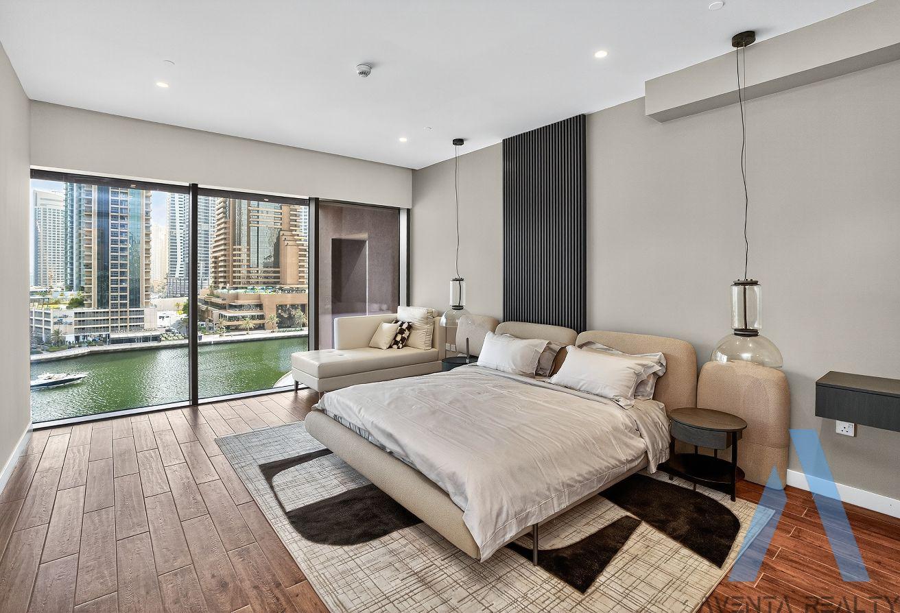 Amazing View | Fully Furnished | Upgraded photo 23