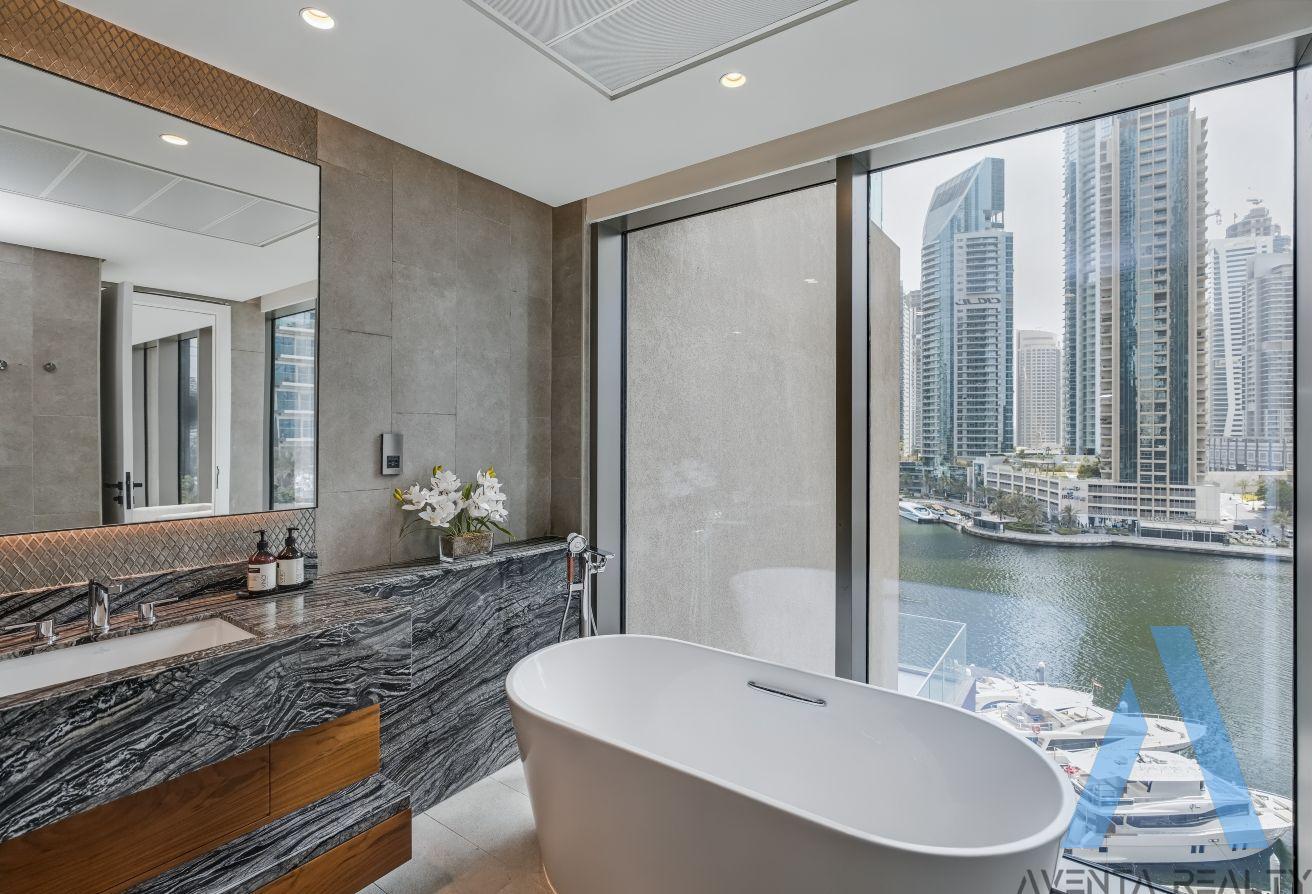 Amazing View | Fully Furnished | Upgraded photo 30
