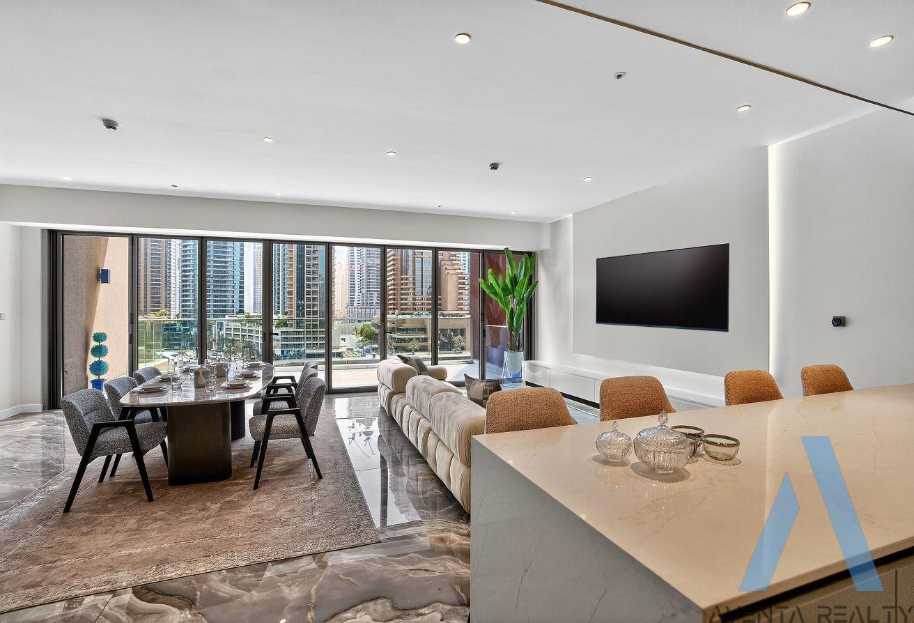 Amazing View | Fully Furnished | Upgraded photo 12