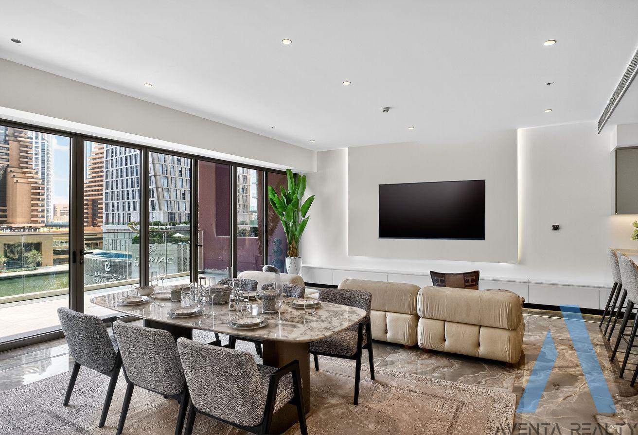 Amazing View | Fully Furnished | Upgraded photo 8