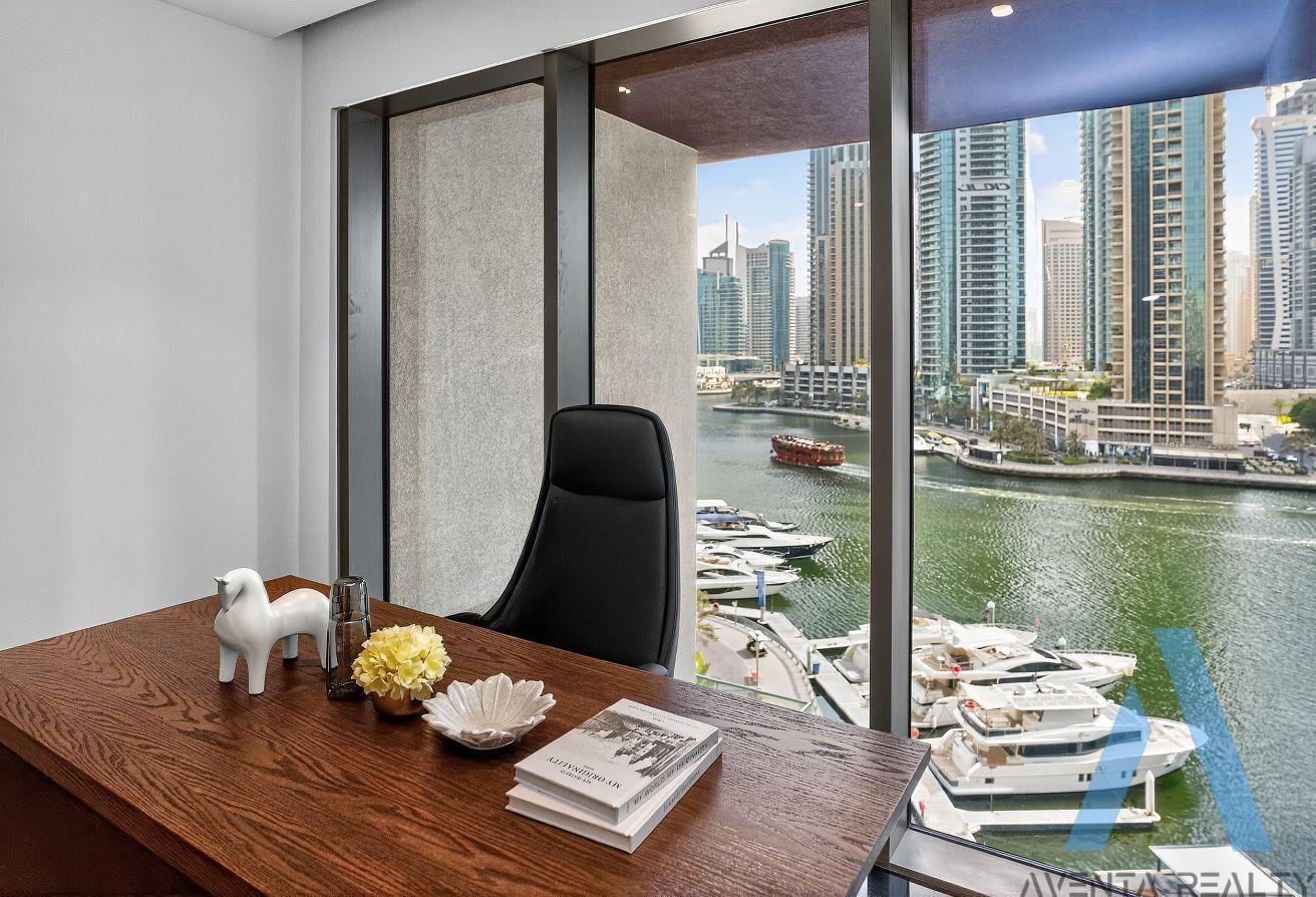 Amazing View | Fully Furnished | Upgraded photo 15
