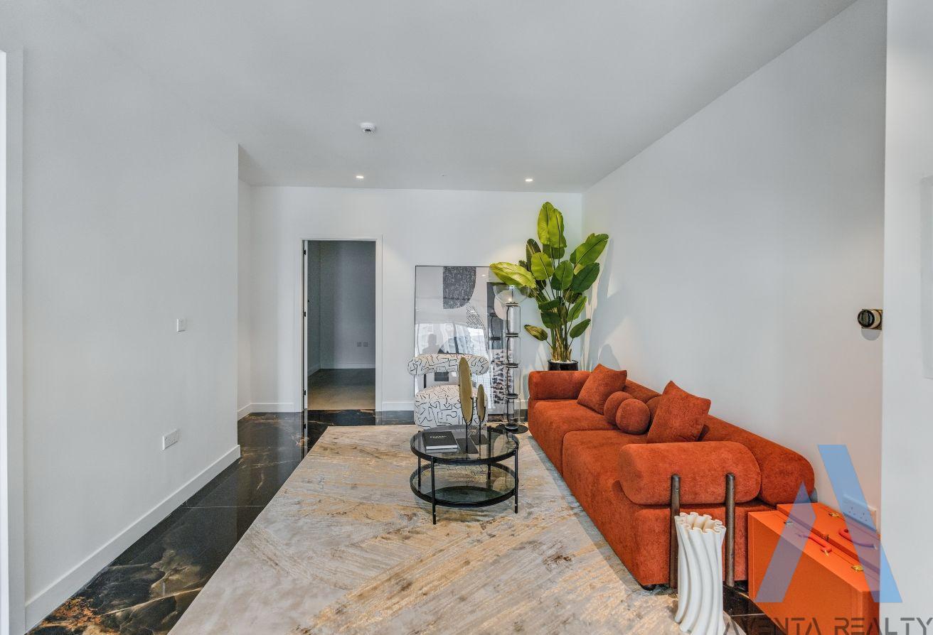 Amazing View | Fully Furnished | Upgraded photo 24