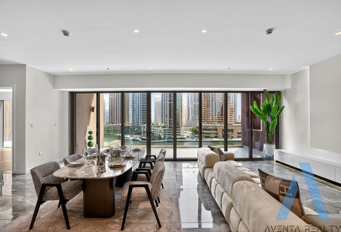Amazing View | Fully Furnished | Upgraded photo 9