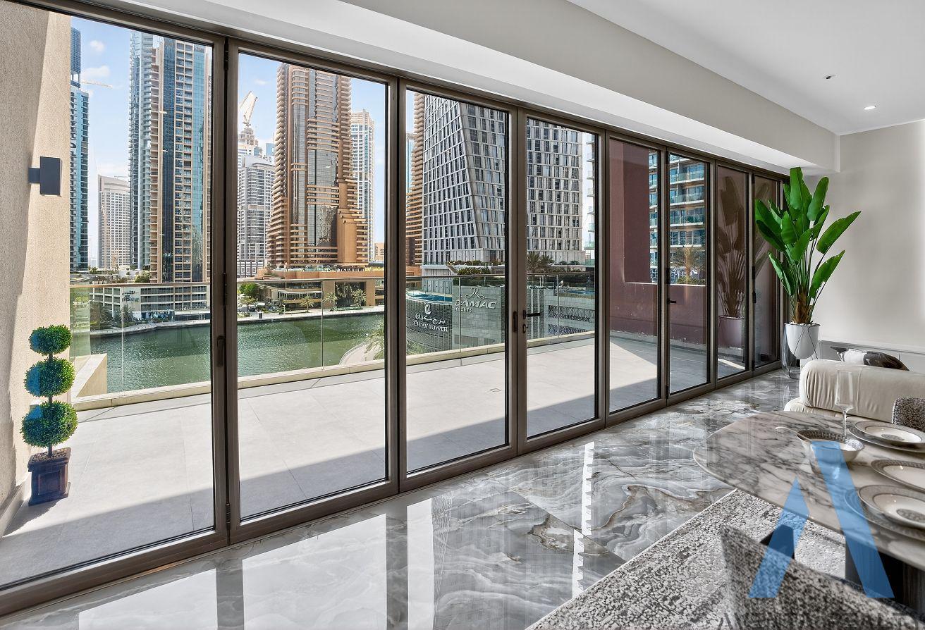 Amazing View | Fully Furnished | Upgraded photo 4