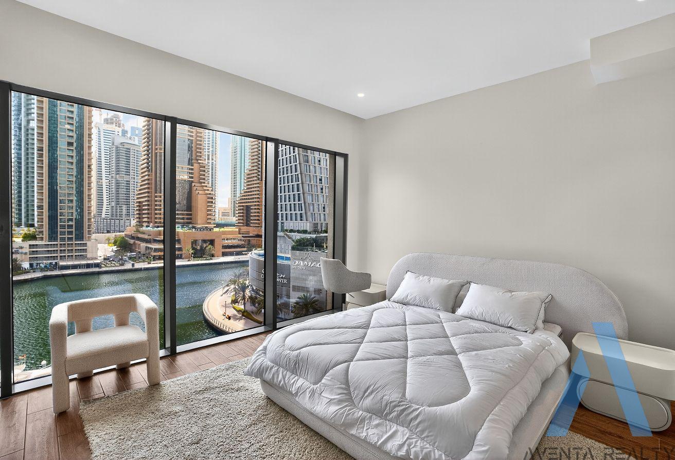 Amazing View | Fully Furnished | Upgraded photo 20