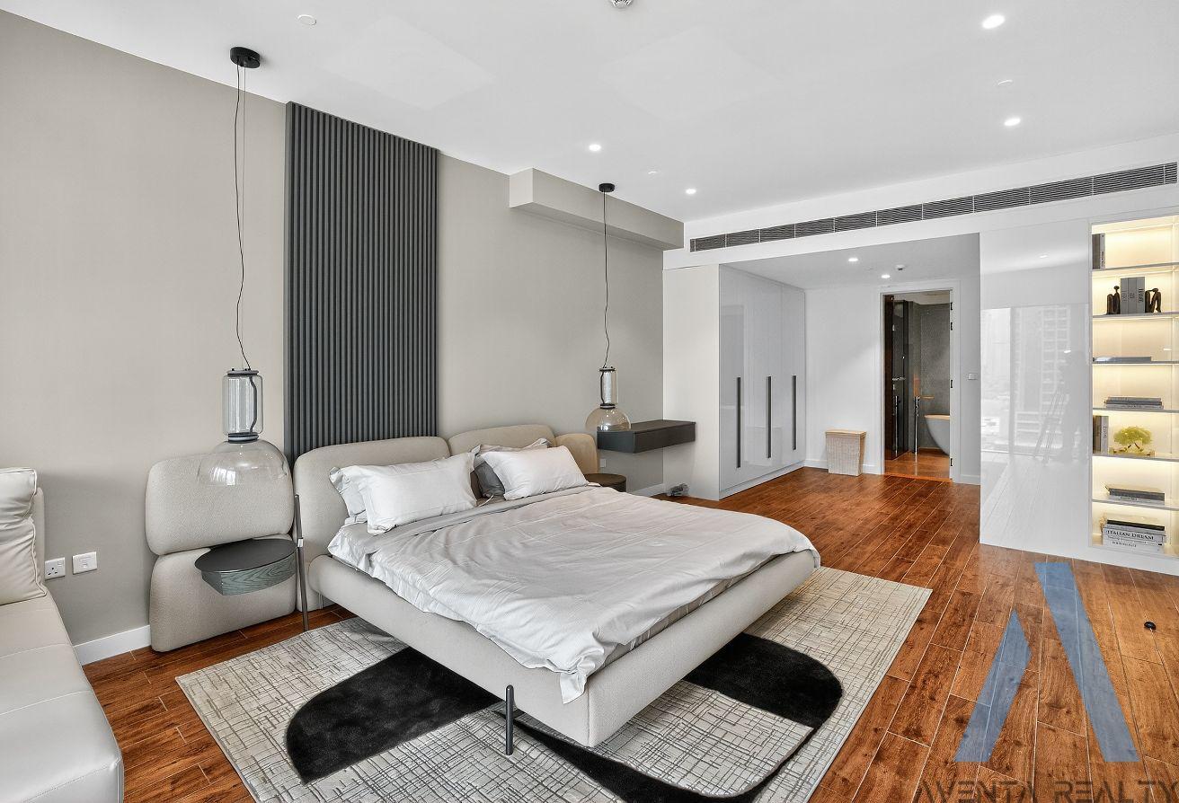 Amazing View | Fully Furnished | Upgraded photo 22