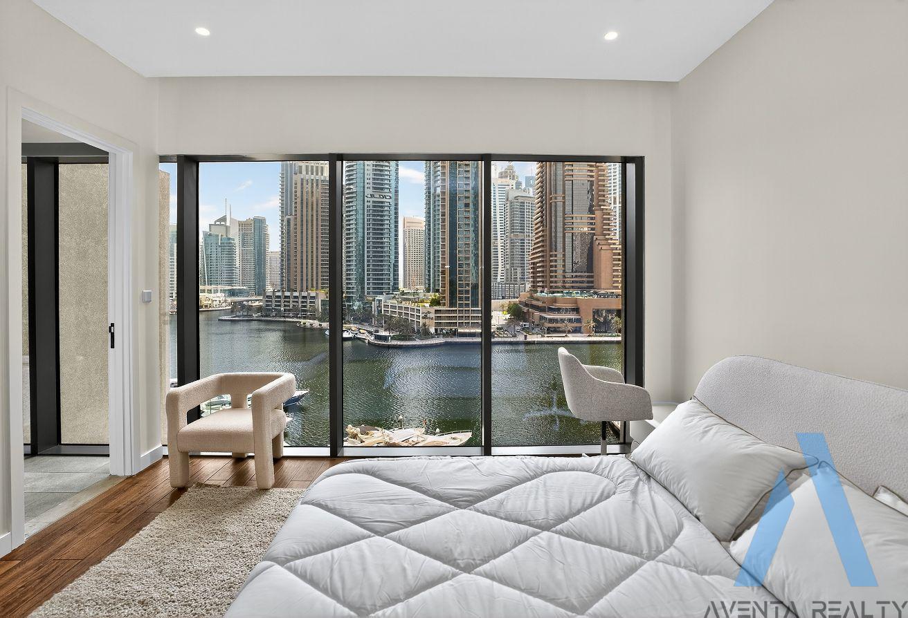 Amazing View | Fully Furnished | Upgraded photo 21