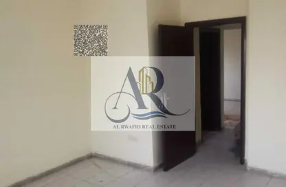 Apartment - 1 Bedroom - 1 Bathroom for rent in The Icon Casa 2 - Al Rashidiya 3 - Al Rashidiya - Ajman