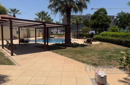 Apartment - 2 Bedrooms - 3 Bathrooms for sale in Building 158 - Mogul Cluster - Discovery Gardens - Dubai