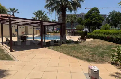 Apartment - 2 Bedrooms - 3 Bathrooms for sale in Building 158 - Mogul Cluster - Discovery Gardens - Dubai Apartment - 2 Bedrooms - 3 Bathrooms for sale in Building 158 - Mogul Cluster - Discovery Gardens - Dubai