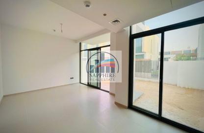 Townhouse - 3 Bedrooms - 4 Bathrooms for rent in Joy - Arabian Ranches 3 - Dubai Townhouse - 3 Bedrooms - 4 Bathrooms for rent in Joy - Arabian Ranches 3 - Dubai