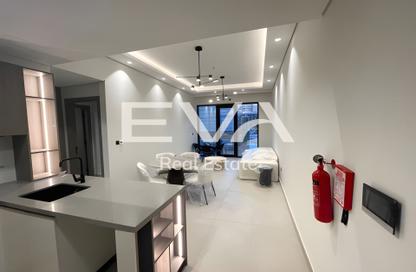 Apartment - 1 Bedroom - 2 Bathrooms for sale in Al Serh Residences 11 - District 10 - Jumeirah Village Circle - Dubai