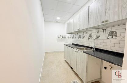 Apartment - 1 Bedroom - 1 Bathroom for rent in Mohamed Bin Zayed Centre - Mohamed Bin Zayed City - Abu Dhabi