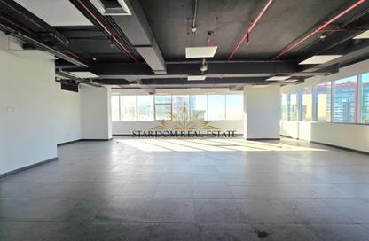 Office Space - Studio - 1 Bathroom for rent in IT Plaza - Dubai Silicon Oasis - Dubai