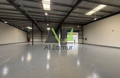 Warehouse - Studio - 1 for rent in Dubai Investment Park 2 (DIP 2) - Dubai Investment Park (DIP) - Dubai