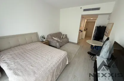 Apartment - Studio - 1 Bathroom for rent in Luma 22 - District 10 - Jumeirah Village Circle - Dubai