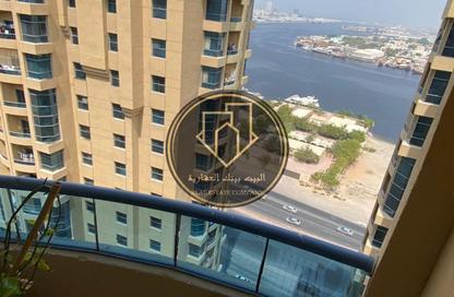 Apartment - 2 Bedrooms - 3 Bathrooms for sale in Al Khor Tower A0 - Al Khor Towers - Ajman Downtown - Ajman Apartment - 2 Bedrooms - 3 Bathrooms for sale in Al Khor Tower A0 - Al Khor Towers - Ajman Downtown - Ajman
