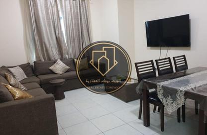 Apartment - 2 Bedrooms - 3 Bathrooms for sale in Al Khor Tower A0 - Al Khor Towers - Ajman Downtown - Ajman Apartment - 2 Bedrooms - 3 Bathrooms for sale in Al Khor Tower A0 - Al Khor Towers - Ajman Downtown - Ajman