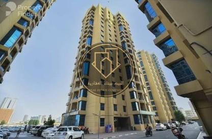 Apartment - 2 Bedrooms - 3 Bathrooms for sale in Al Khor Tower A0 - Al Khor Towers - Ajman Downtown - Ajman Apartment - 2 Bedrooms - 3 Bathrooms for sale in Al Khor Tower A0 - Al Khor Towers - Ajman Downtown - Ajman
