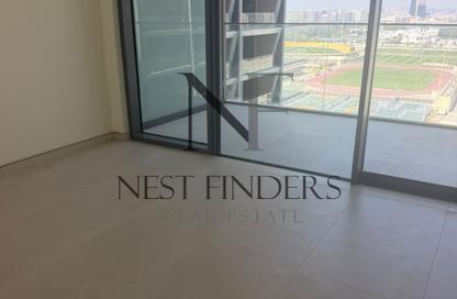 Apartment - 1 - 2 for rent in Binghatti Ghost - Dubai Healthcare City 2 - Al Jaddaf - Dubai Apartment - 1 - 2 for rent in Binghatti Ghost - Dubai Healthcare City 2 - Al Jaddaf - Dubai