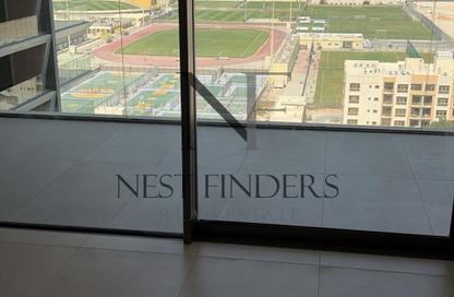 Apartment - 1 - 2 for rent in Binghatti Ghost - Dubai Healthcare City 2 - Al Jaddaf - Dubai Apartment - 1 - 2 for rent in Binghatti Ghost - Dubai Healthcare City 2 - Al Jaddaf - Dubai