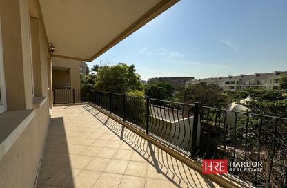 Apartment - 1 Bedroom - 2 Bathrooms for sale in Weston Court 1 - Weston Court - Motor City - Dubai