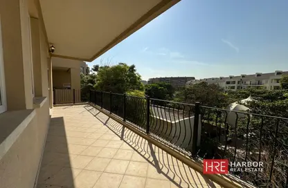 Apartment - 1 Bedroom - 2 Bathrooms for sale in Weston Court 1 - Weston Court - Motor City - Dubai Apartment - 1 Bedroom - 2 Bathrooms for sale in Weston Court 1 - Weston Court - Motor City - Dubai