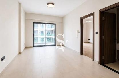 Apartment - 1 Bedroom - 2 Bathrooms for rent in Marquis Signature - Arjan - Dubai