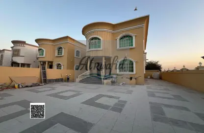 فيلا - 5 غرف نوم - 7 حمامات للبيع في 2 المويهات - المويهات - عجمان فيلا - 5 غرف نوم - 7 حمامات للبيع في 2 المويهات - المويهات - عجمان