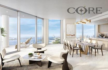 Apartment - 1 - 1 for sale in Palm Beach Towers 3 - Palm Beach Towers - Palm Jumeirah - Dubai Apartment - 1 - 1 for sale in Palm Beach Towers 3 - Palm Beach Towers - Palm Jumeirah - Dubai