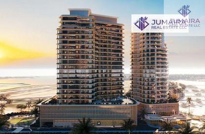 Apartment - 1 Bedroom - 2 Bathrooms for sale in Al Hamra Waterfront - Al Hamra Village - Ras Al Khaimah