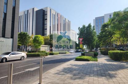 Apartment - 1 - 1 for rent in The Link - East Village - Aljada - Sharjah Apartment - 1 - 1 for rent in The Link - East Village - Aljada - Sharjah