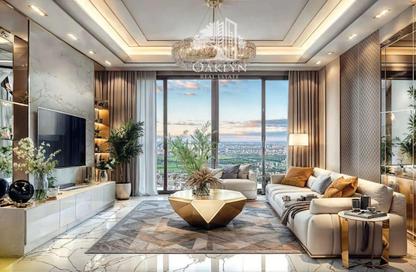 Apartment - 2 - 2 for sale in Diamondz By Danube - Jumeirah Lake Towers - Dubai