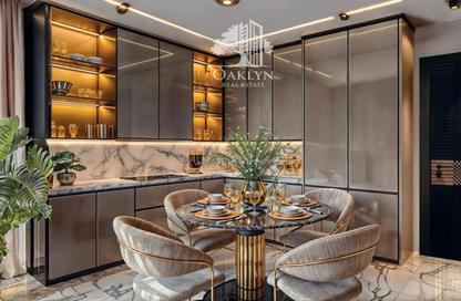 Apartment - 2 - 2 for sale in Diamondz By Danube - Jumeirah Lake Towers - Dubai