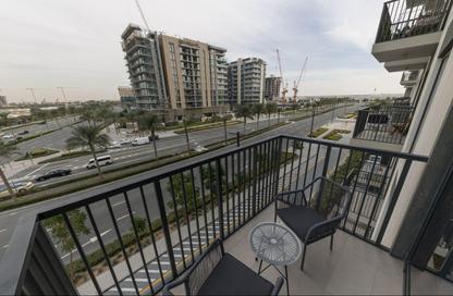 Apartment - 1 Bedroom - 1 Bathroom for rent in Park Ridge Tower C - Park Ridge - Dubai Hills Estate - Dubai