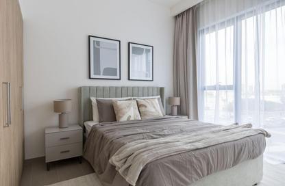 Apartment - 1 Bedroom - 1 Bathroom for rent in Park Ridge Tower C - Park Ridge - Dubai Hills Estate - Dubai