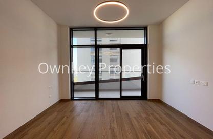 Apartment - 1 Bedroom - 2 Bathrooms for rent in The Waves Residences - Al Mankhool - Bur Dubai - Dubai