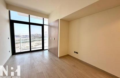 Apartment - Studio - 1 for rent in Azizi Riviera 32 - Azizi Riviera - Meydan One - Meydan - Dubai